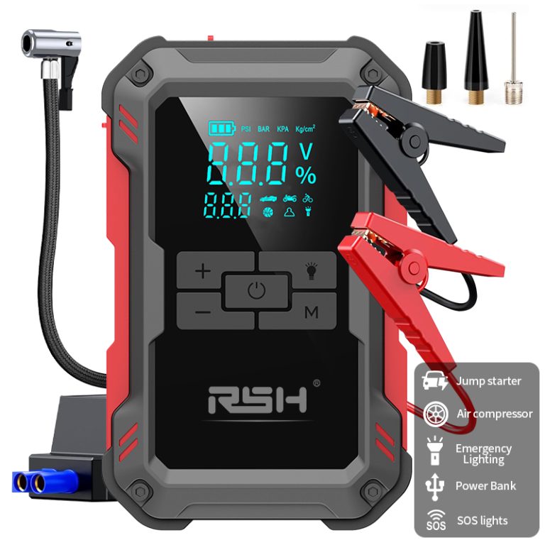 Emergency power supply 1.1