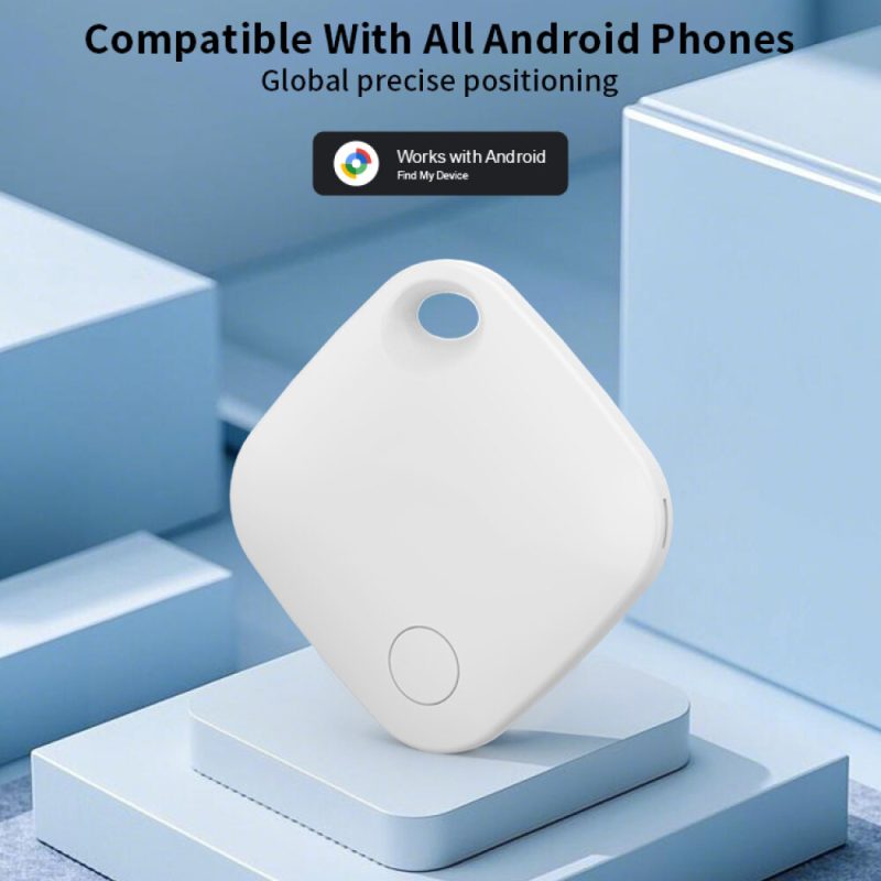 03google RSH smart tag Square white 1
