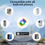03google RSH smart tag Square white 2