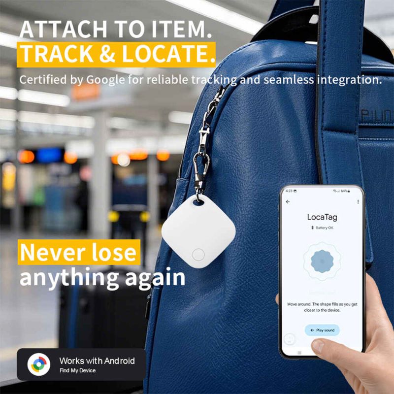 03google.1RSH smart tag Square white 4