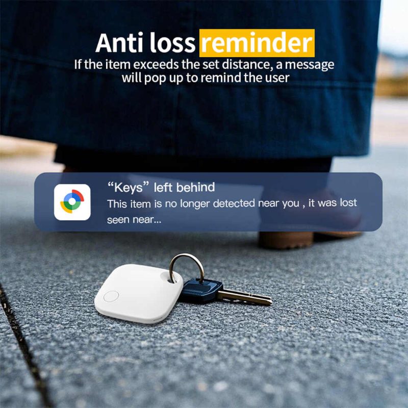 03google.1RSH smart tag Square white 5