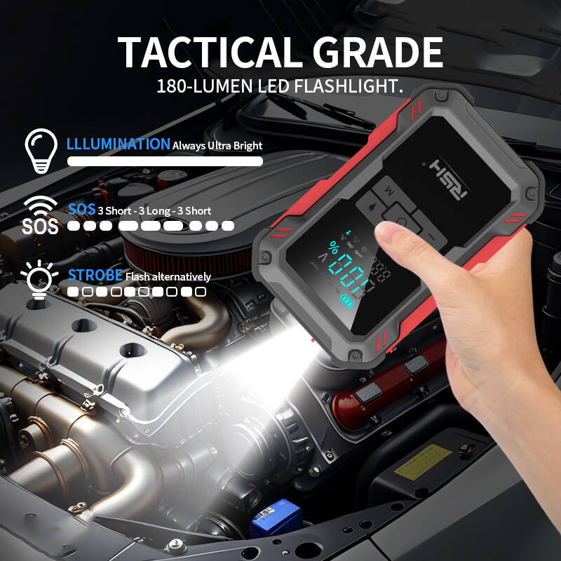 Emergency power supply 1.5