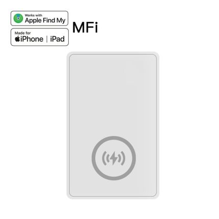 Icard 02 Apple White