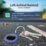 MFi key left behind