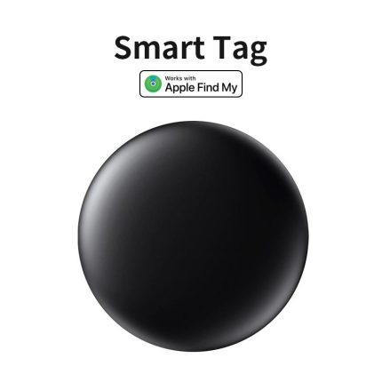 MFi smart tag Black originnal