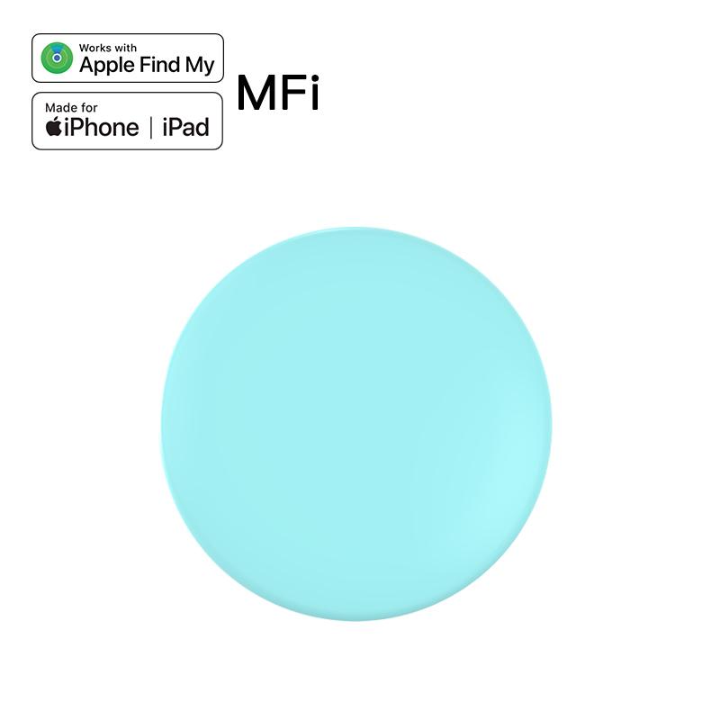 MFi smart tag Blue