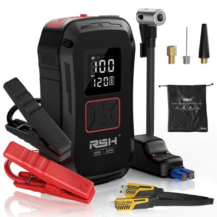 Car Jump Starter - JS900