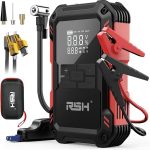 Car Jump Starter – JS800